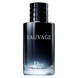 Dior Sauvage Edt 100 ml Erkek Tester Parfüm
