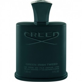 Creed Green Irish tweed 120ml Erkek Tester Parfüm