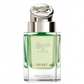 Gucci By Gucci Sport Edt 90ml Erkek Parfüm