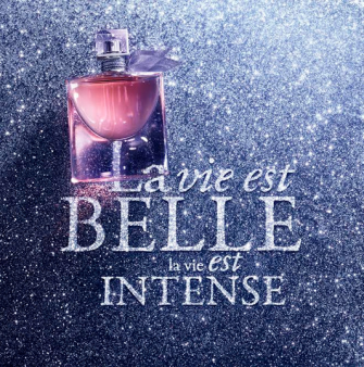 Lancome La Vie Est Belle Intense EDP 75 ML Bayan Tester Parfüm