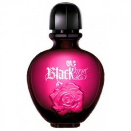 Paco Rabbane Black Xs 80ml Bayan Tester Parfüm