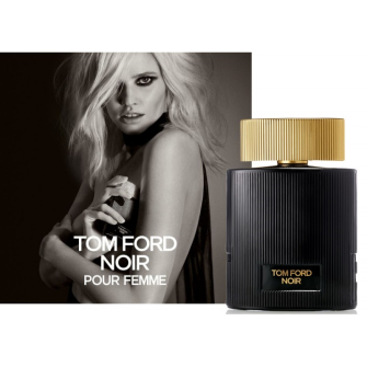 Tom Ford Noir Pour Femme 100ml Edp Bayan Tester Parfüm
