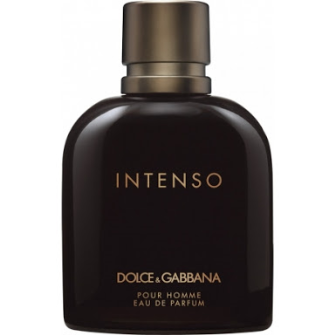 Dolce Gabbana Pour Homme Intenso Edp 125 ml Erkek Tester Parfüm