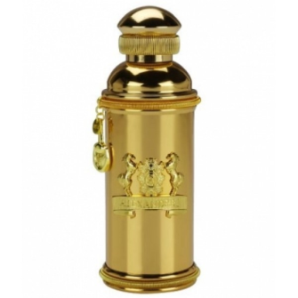 Alexandre J The Collector Golden Oud Edp Unisex Tester Parfüm
