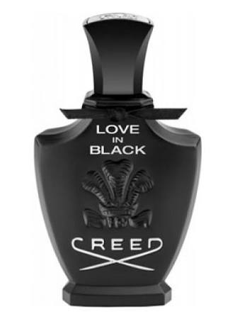 Creed Love in Black 75 ml edp Kadın Tester Parfüm
