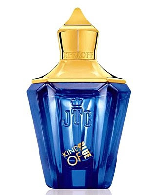 Xerjoff Kind of Blue Edp 50 ml Unısex Tester Parfüm