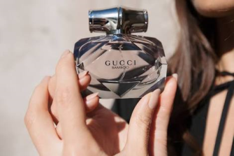 Gucci Bamboo 75ml EDP Bayan Tester Parfüm
