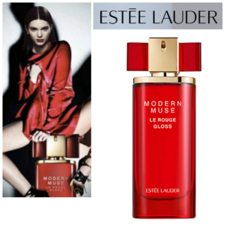Estee Lauder Modern Muse Le Rouge Gloss Edp 100ml Kadın Tester Parfüm