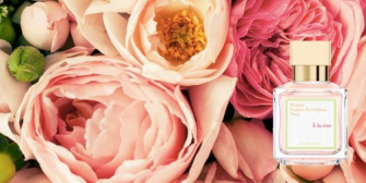 Maison Francis Kurkdjian À La Rose Edp 70 Ml Kadın Parfüm