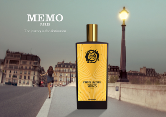 Memo Paris French Leather Edp 75ml Unisex Parfüm