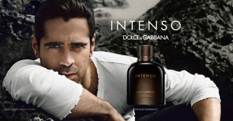 Dolce Gabbana Pour Homme Intenso Edp 125 ml Erkek Tester Parfüm