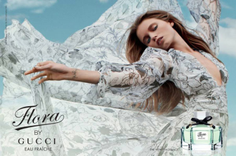 Gucci By Flora Fraiche 75ml Bayan Tester Parfüm