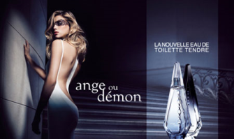 Givenchy Ange Ou Demon Edp 100ml Bayan Tester Parfüm