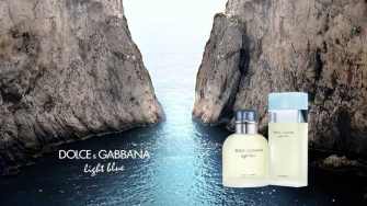 Dolce Gabbana Light Blue Edt 100ml Bayan Tester Parfüm