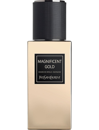  Magnificent Gold eau de parfum 75m Tester Parfüm