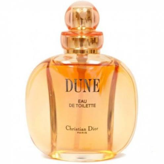 Dior Dune Edt 100ml Bayan Parfümü 