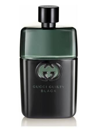 Gucci Guilty Black Edt 90 Ml Erkek Tester Parfüm