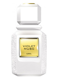 Ajmal Violet Musc 100ml Edp Unisex Tester Parfüm