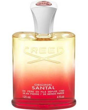 Creed Original Santal Edp 120ml Unisex Tester Parfüm