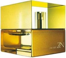 Shiseido Zen Edp 100 ml Kadın Tester Parfüm