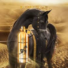 Montale Arabians Edp 100ml Unisex Parfüm