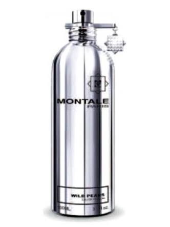 Montale Paris Wild Pears 100ml Unisex Tester Parfüm