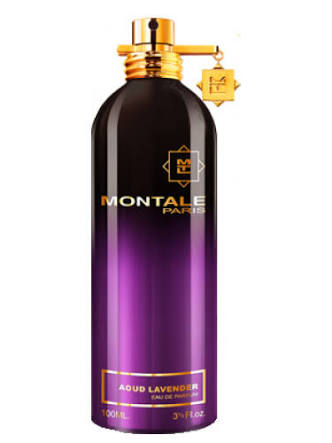 Montale Aoud Lavender 100 Ml Edp Unisexs Tester Parfüm 