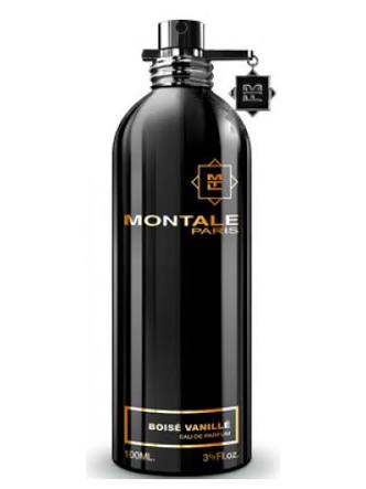 Montale Boise Vanille Edp 100 Ml Kadın Tester Parfüm