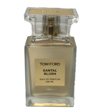 Tom Ford Santal Blush Edp 100 ML Unisex Tester Parfüm