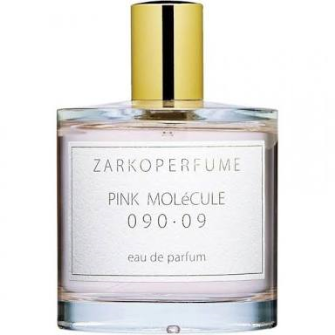 Zarko perfume Pink Molecule 090 09 Edp 100 Ml Kadın Tester Parfüm 