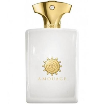 Amouage Honour Man 100 Ml Edp Erkek Tester Parfüm