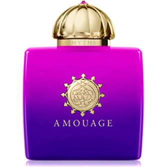 Amouage Myths Woman Edp 100 Ml Kadın Tester Parfüm