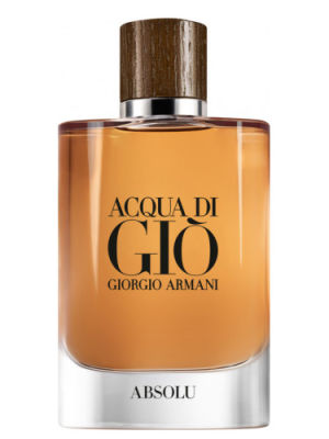 Acqua Di Gio Giorgio Armani Absolu 125ml Edp Erkek Tester Parfüm