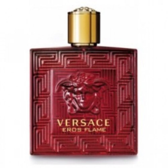 Versace Eros Flame for men 100 ml Erkek Tester Parfüm