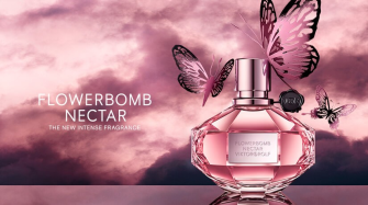 Viktor Rolf Flowerbomb Nectar EDP 90ML Kadın Parfüm