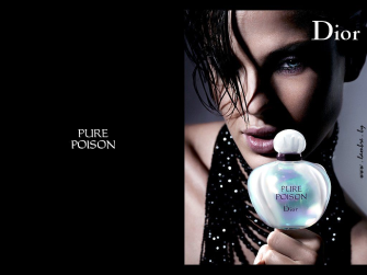 Christian Dior Pure Poison 100 Ml Edp Bayan Tester Parfüm 