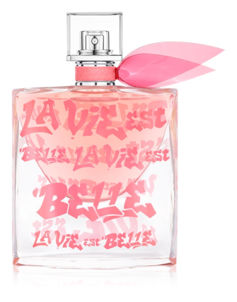 La Vie Est Belle Artist Edition by Lady Pink 75 ml Bayan Tester Parfüm