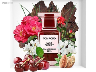 Tom Ford Unisex Lost Cherry 100 ml Tester Parfüm