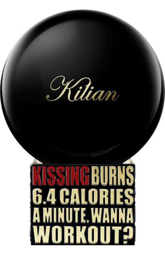 By Kilian Kissing Burns Edp 100 ml Unisex Parfüm