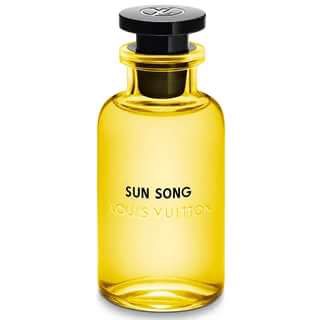 Louis Vuitton Sun Song 100 ml Unisex Parfüm 