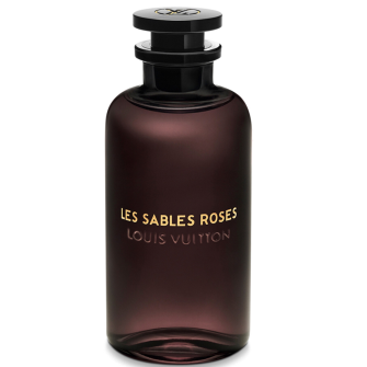 Louis Vuitton Les Sables Roses 100 ml Unisex Parfüm  