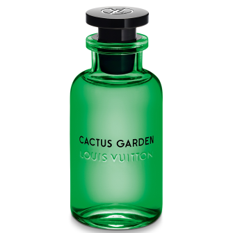 Louis Vuitton Cactus Garden 100 ml Edp Unisex Parfüm 
