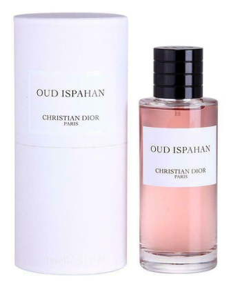 Christian Dior Oud Ispahan EDP 125 ML Unisex Parfüm