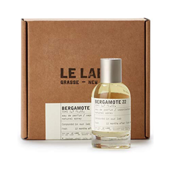 Le Labo Bergamote 22 Edp 50 ml Unisex Tester Parfüm