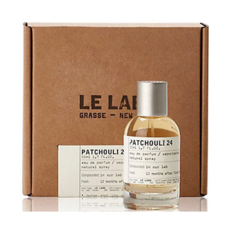 Le Labo Patchouli 24 50 ml Edp Unisex Tester Parfüm