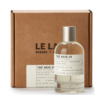 Le Labo The Noir 29 50 ml Edp Unisex Tester Parfüm