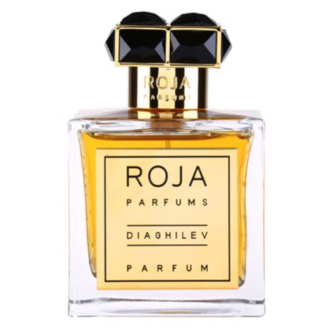 Roja Parfums Diaghilev 50 ml Unisex Tester Parfüm
