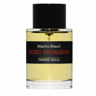 Frederic Malle Musc Ravageur Edp 100 ml Unisex Parfüm 