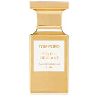 Tom Ford Soleil Brulant Edp 100 ml Unisex Tester Parfüm 
