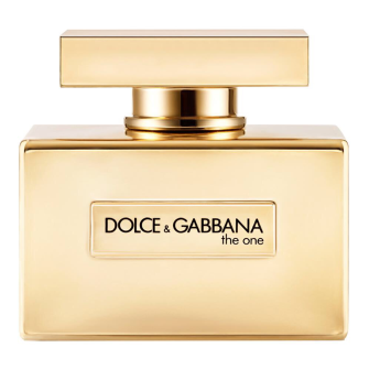 Dolce & Gabbana The One Gold Intense Edp 75m Kadın Parfüm 